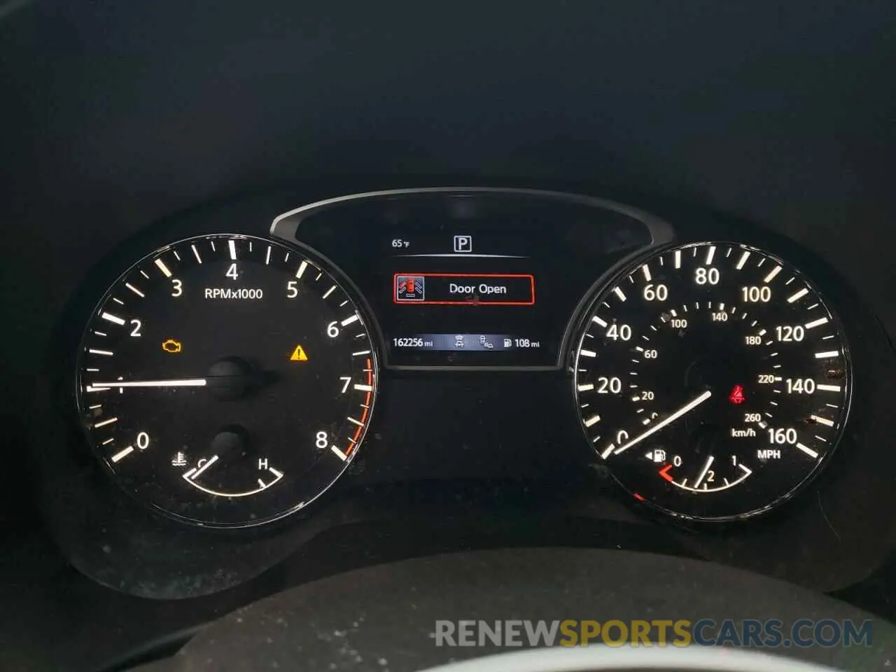 9 Photograph of a damaged car 5N1DR2MN4KC620517 NISSAN PATHFINDER 2019