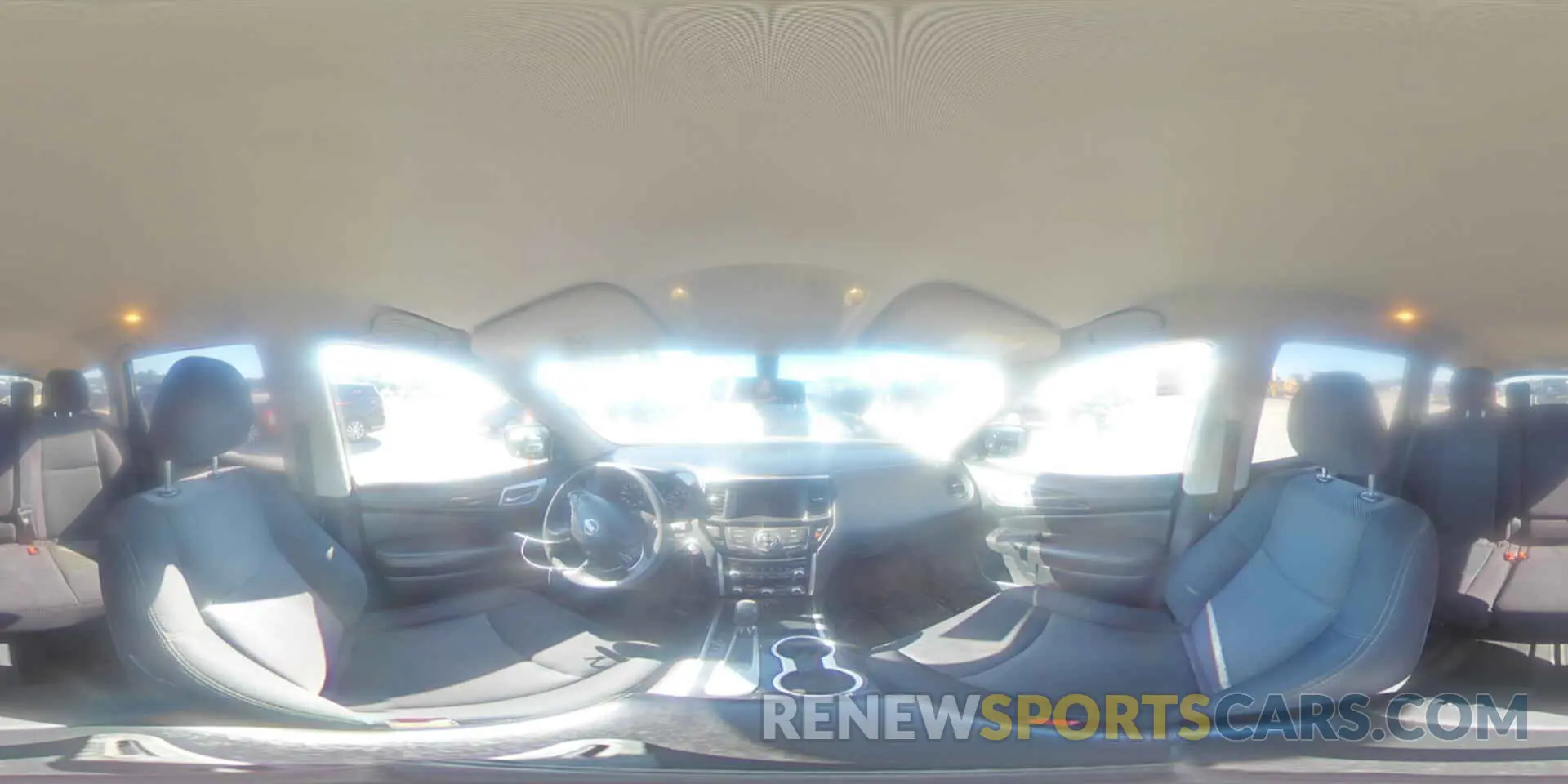 14 Фотография поврежденного автомобиля 5N1DR2MN4KC620887 NISSAN PATHFINDER 2019