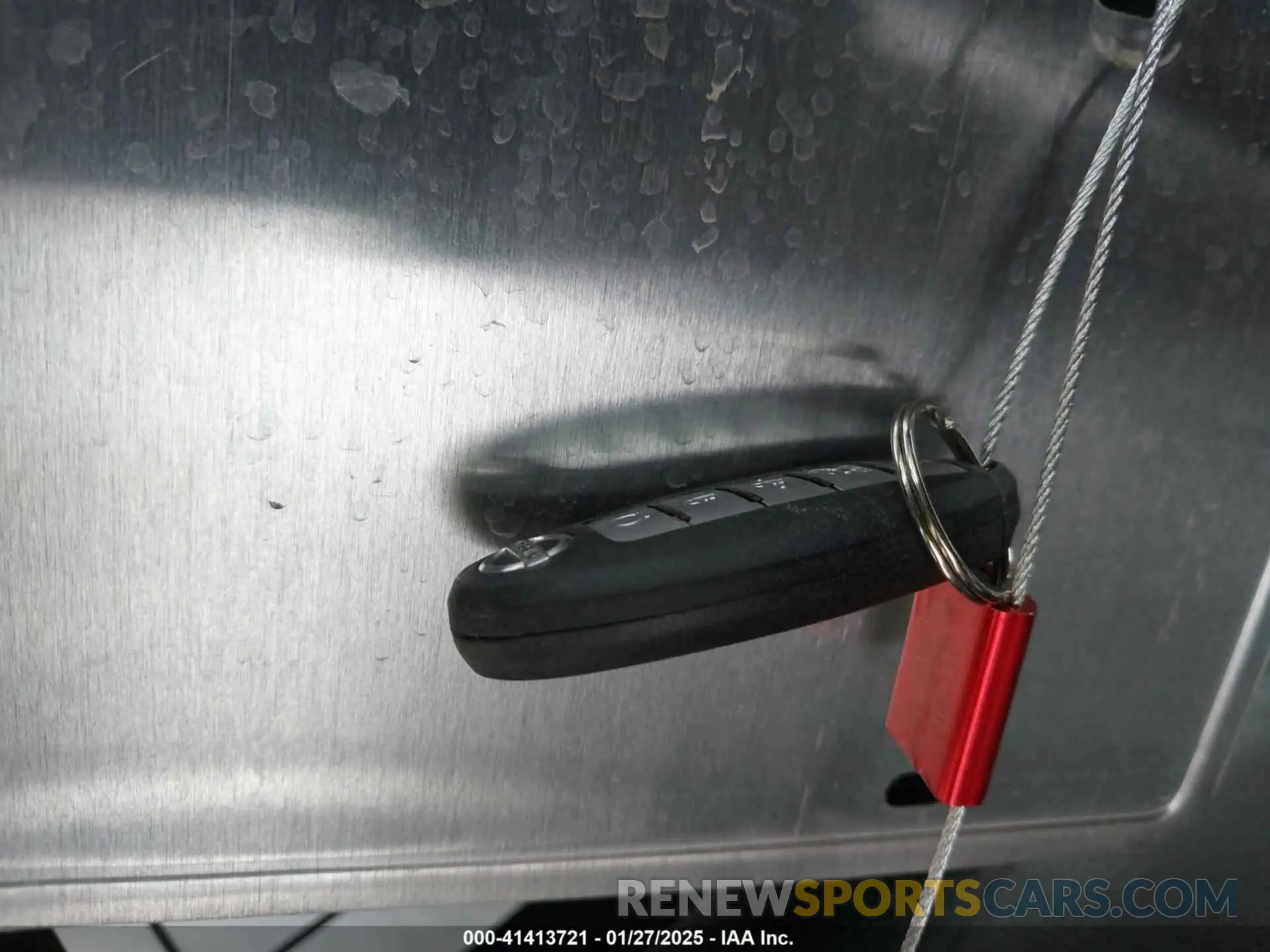 11 Photograph of a damaged car 5N1DR2MN4KC636832 NISSAN PATHFINDER 2019