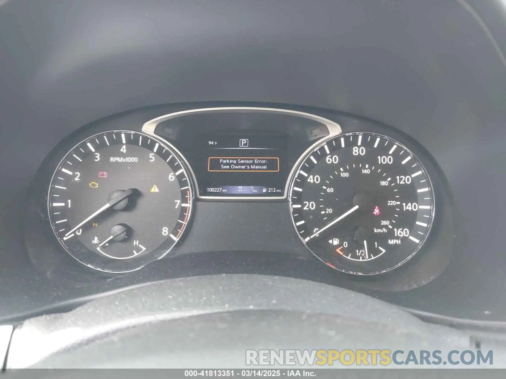 7 Photograph of a damaged car 5N1DR2MN4KC637723 NISSAN PATHFINDER 2019