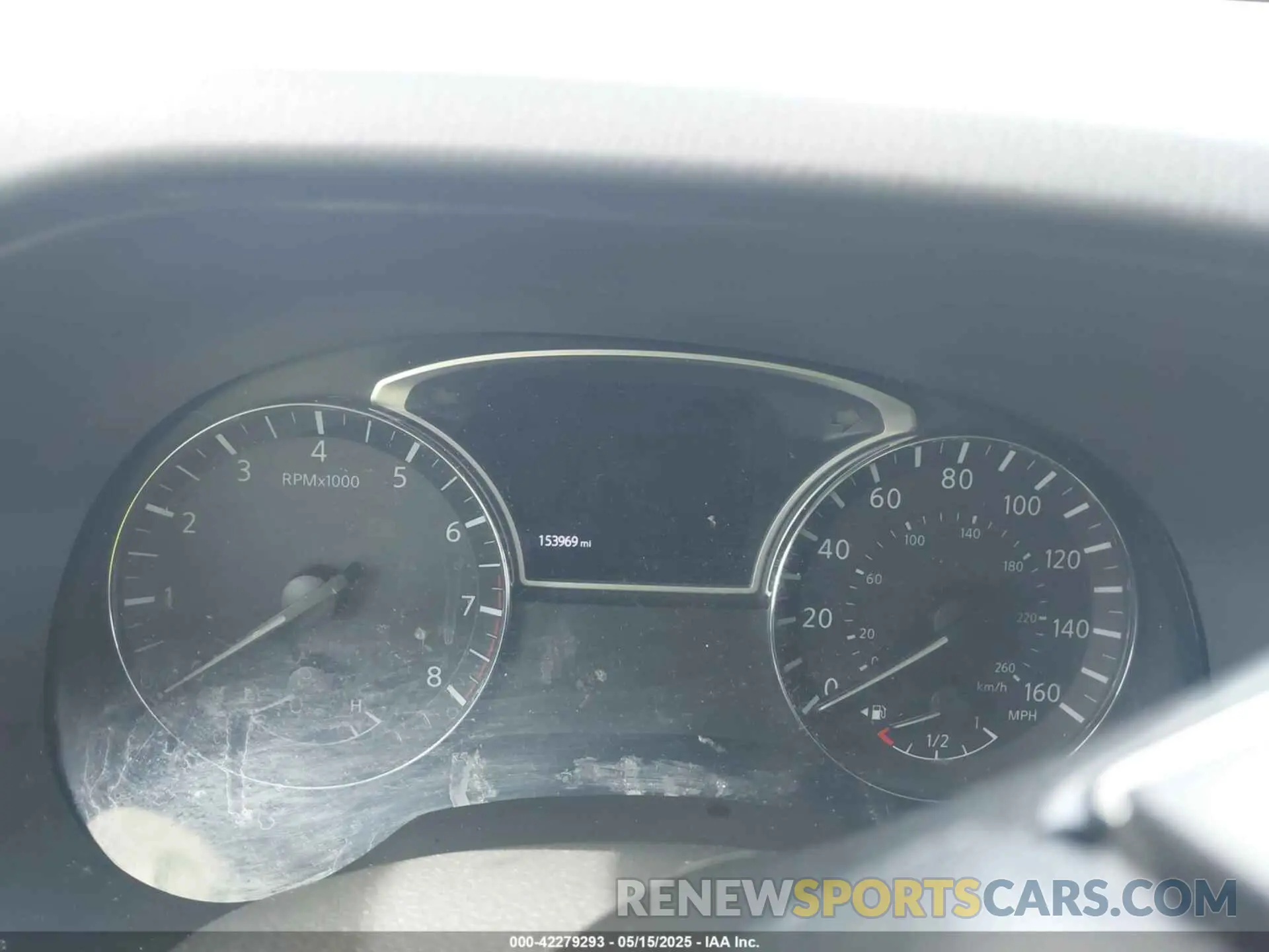 7 Photograph of a damaged car 5N1DR2MN5KC626844 NISSAN PATHFINDER 2019
