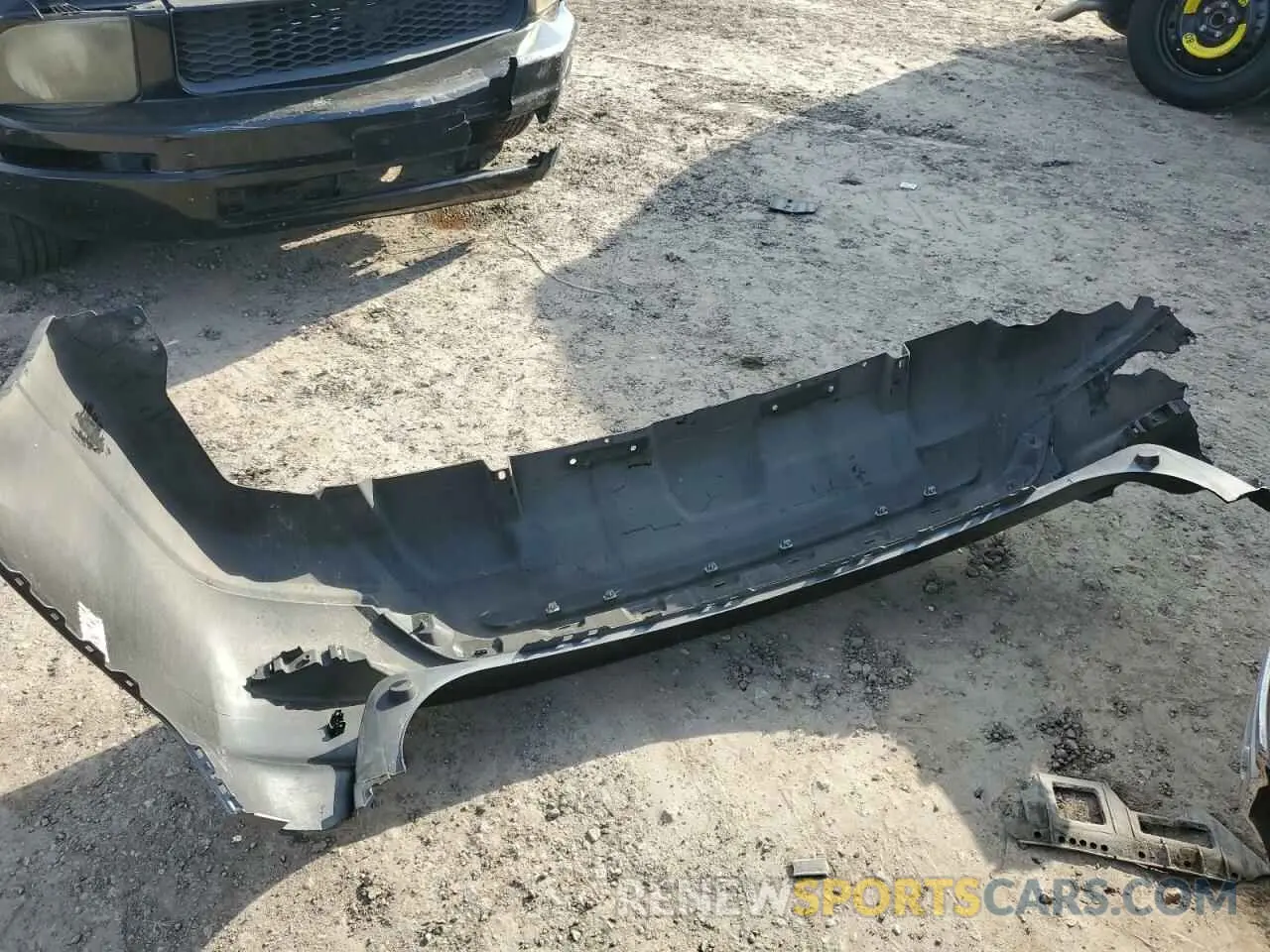 13 Photograph of a damaged car 5N1DR2MN7KC610709 NISSAN PATHFINDER 2019