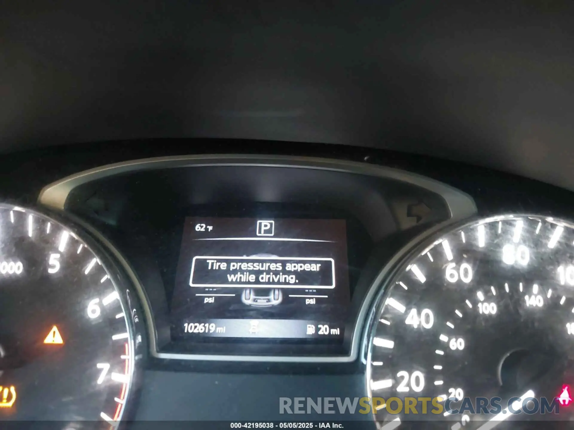 15 Фотография поврежденного автомобиля 5N1DR2MN7KC634136 NISSAN PATHFINDER 2019