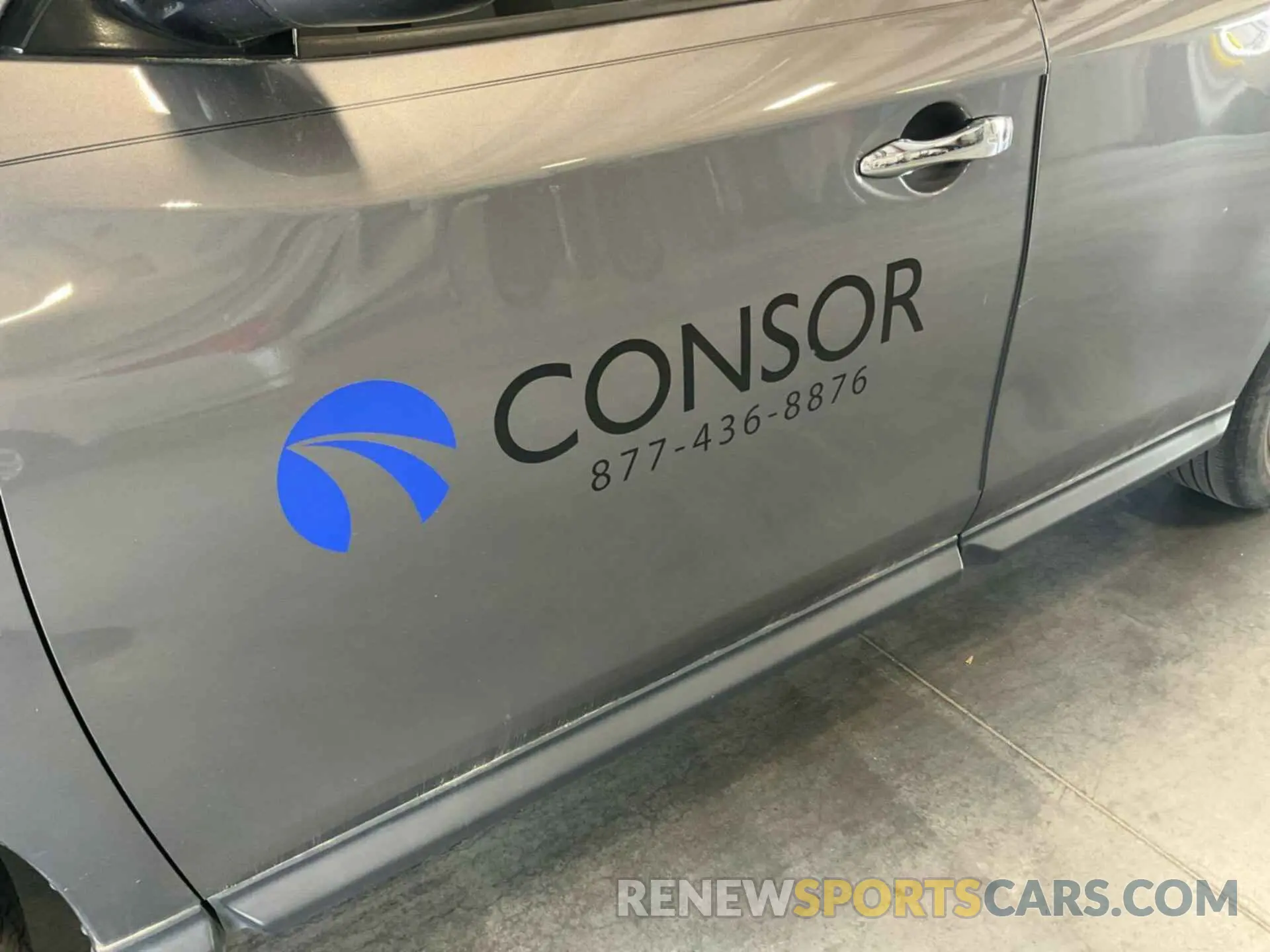 11 Фотография поврежденного автомобиля 5N1DR2MN7KC640177 NISSAN PATHFINDER 2019
