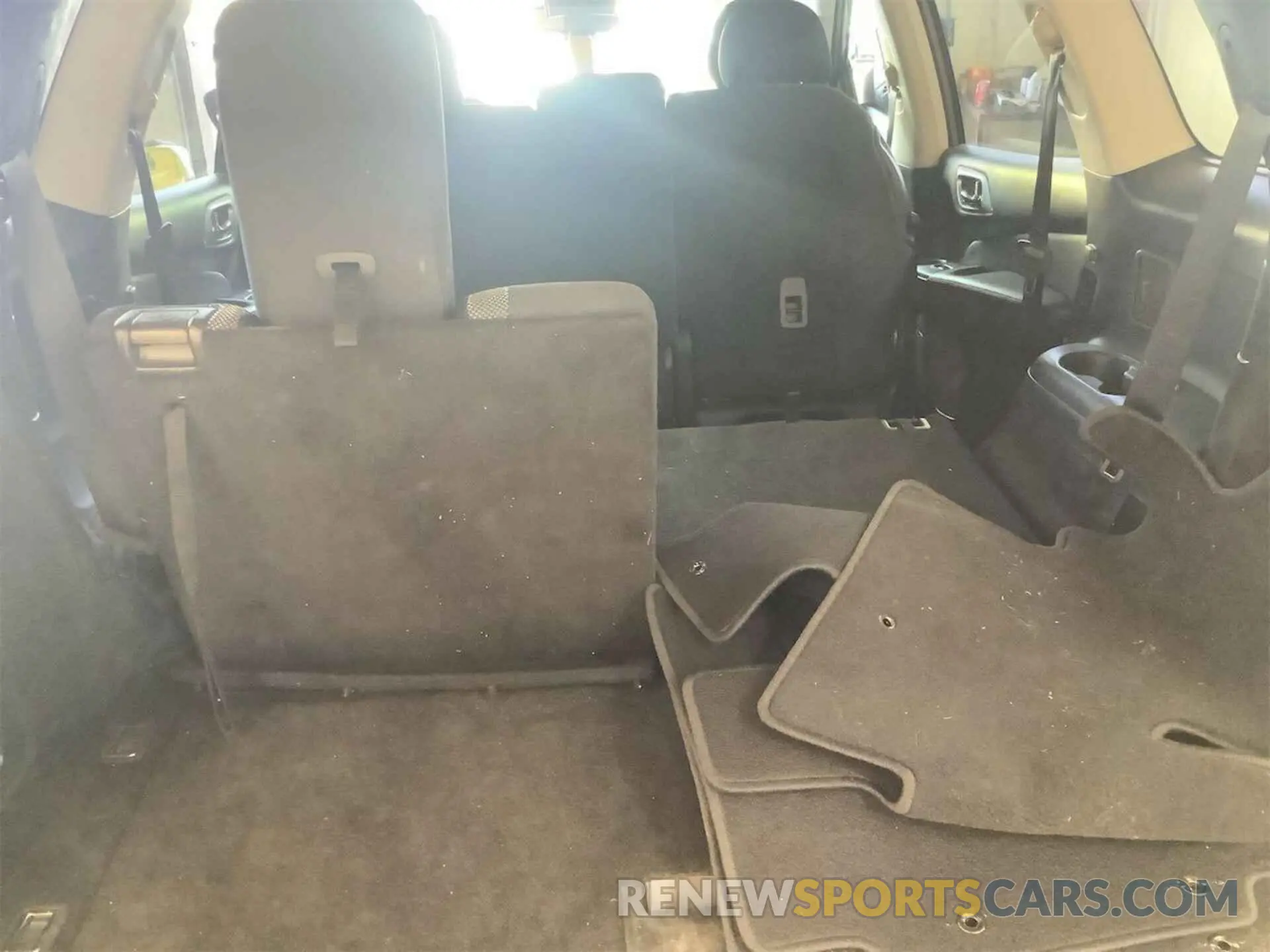 14 Фотография поврежденного автомобиля 5N1DR2MN7KC640177 NISSAN PATHFINDER 2019