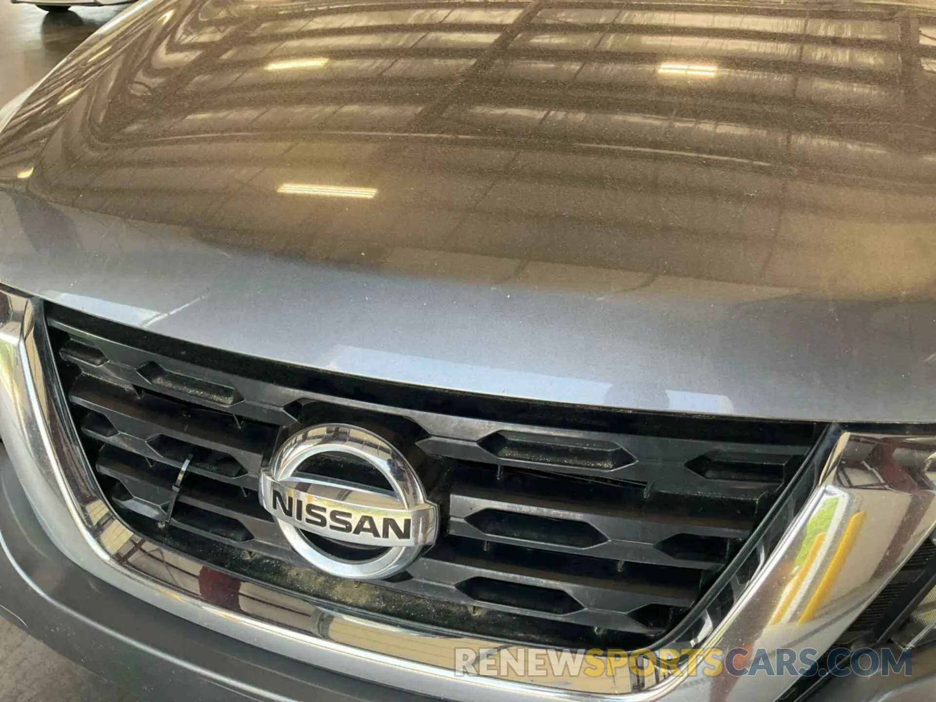 30 Фотография поврежденного автомобиля 5N1DR2MN7KC640177 NISSAN PATHFINDER 2019