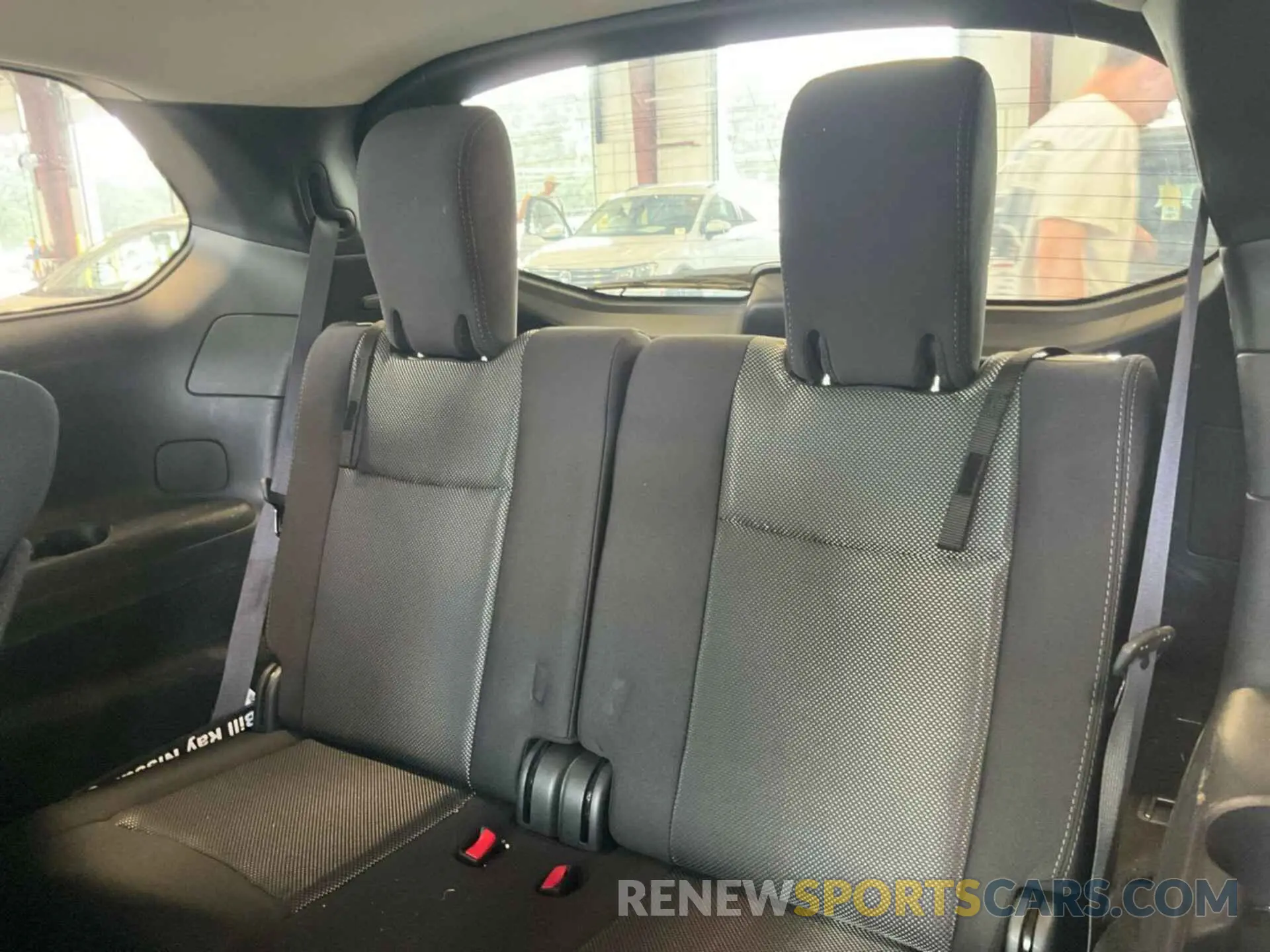 32 Фотография поврежденного автомобиля 5N1DR2MN7KC640177 NISSAN PATHFINDER 2019