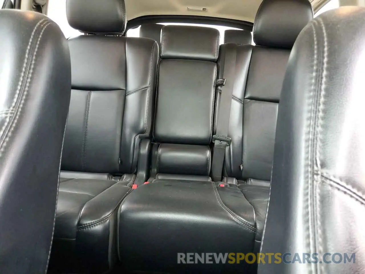 10 Фотография поврежденного автомобиля 5N1DR2MN8KC635313 NISSAN PATHFINDER 2019