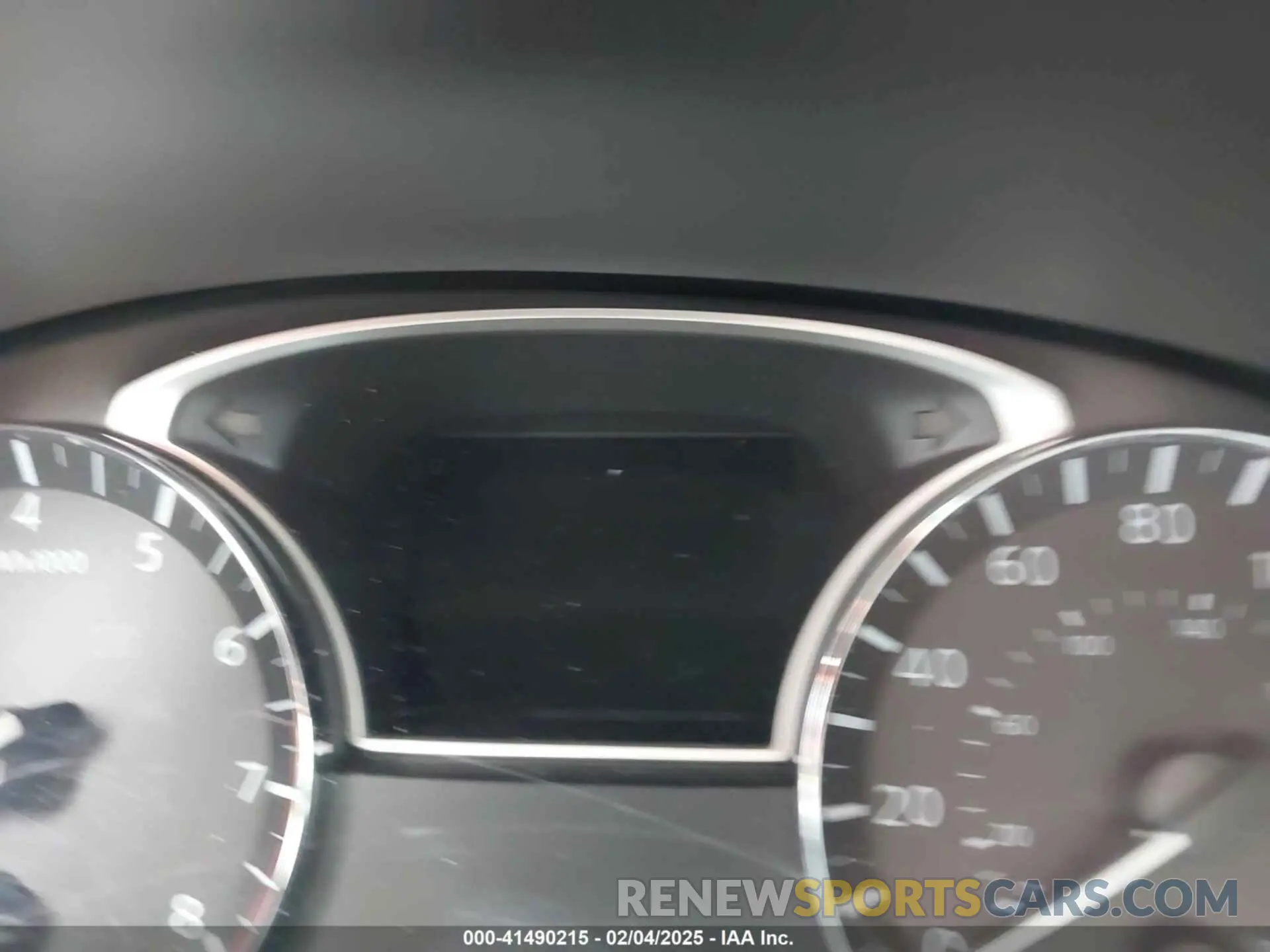 14 Photograph of a damaged car 5N1DR2MNXKC640870 NISSAN PATHFINDER 2019