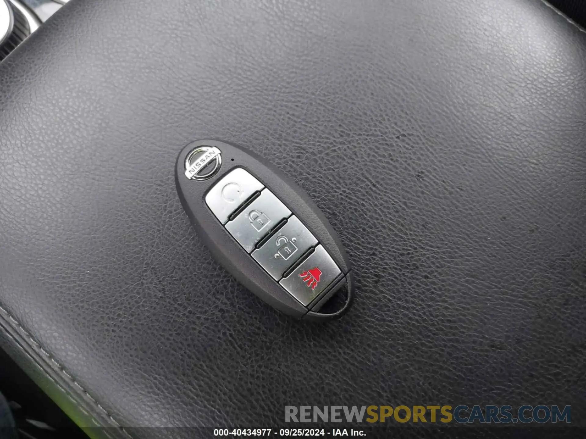 11 Фотография поврежденного автомобиля 5N1DR2AM9LC640999 NISSAN PATHFINDER 2020