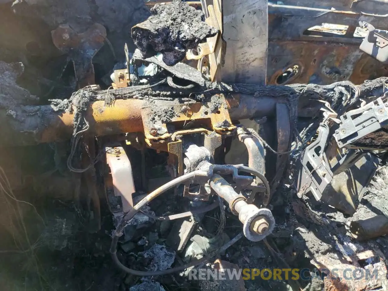 9 Photograph of a damaged car 5N1DR2AN9LC622057 NISSAN PATHFINDER 2020