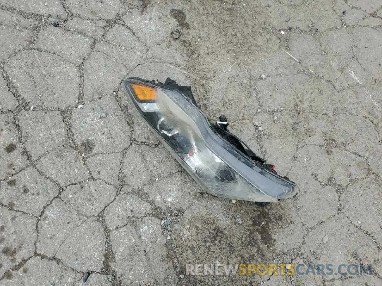 13 Photograph of a damaged car 5N1DR2BM3LC597789 NISSAN PATHFINDER 2020