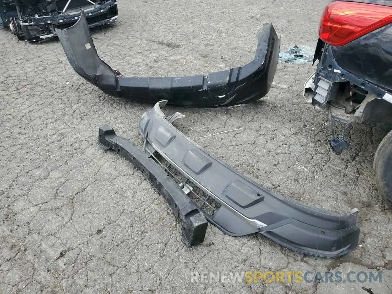 13 Фотография поврежденного автомобиля 5N1DR2BN3LC636227 NISSAN PATHFINDER 2020