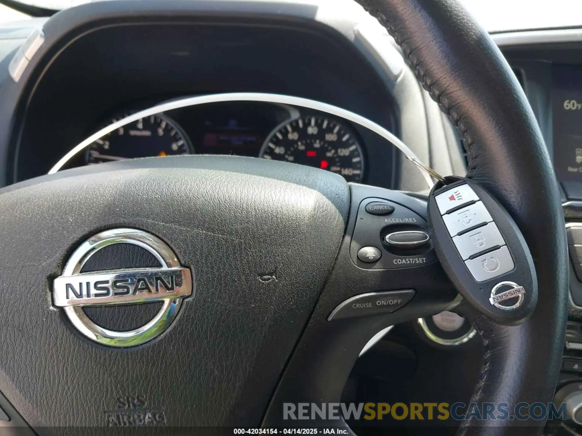 11 Фотография поврежденного автомобиля 5N1DR2BN4LC638360 NISSAN PATHFINDER 2020