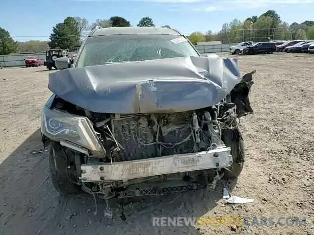 12 Фотография поврежденного автомобиля 5N1DR2BN6LC606753 NISSAN PATHFINDER 2020