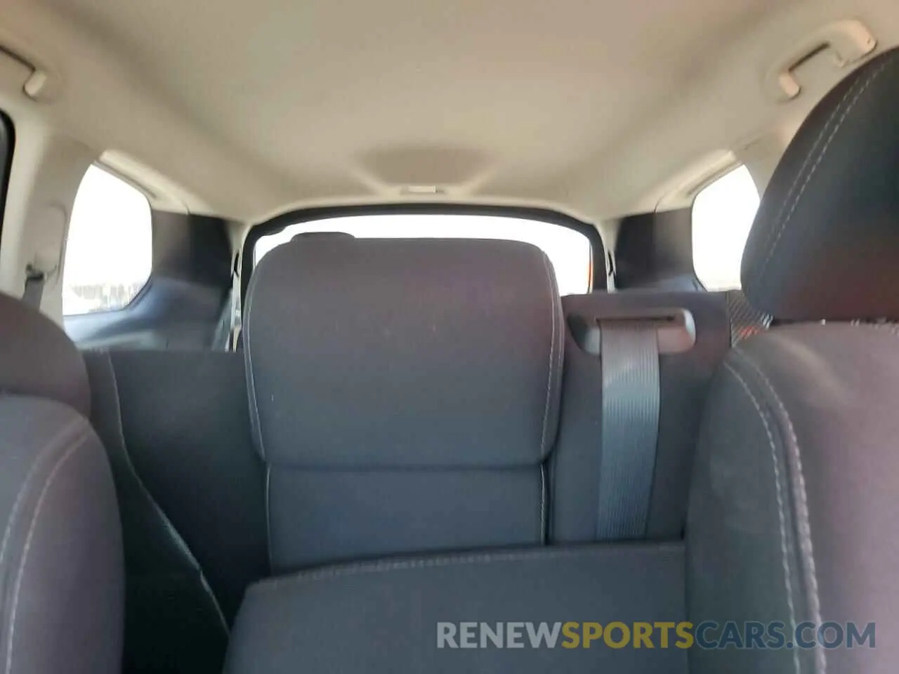 10 Фотография поврежденного автомобиля 5N1DR2BNXLC633227 NISSAN PATHFINDER 2020