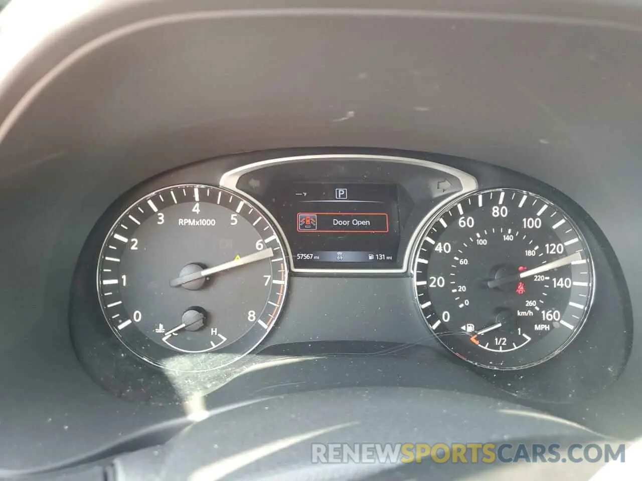 9 Фотография поврежденного автомобиля 5N1DR2BNXLC633227 NISSAN PATHFINDER 2020