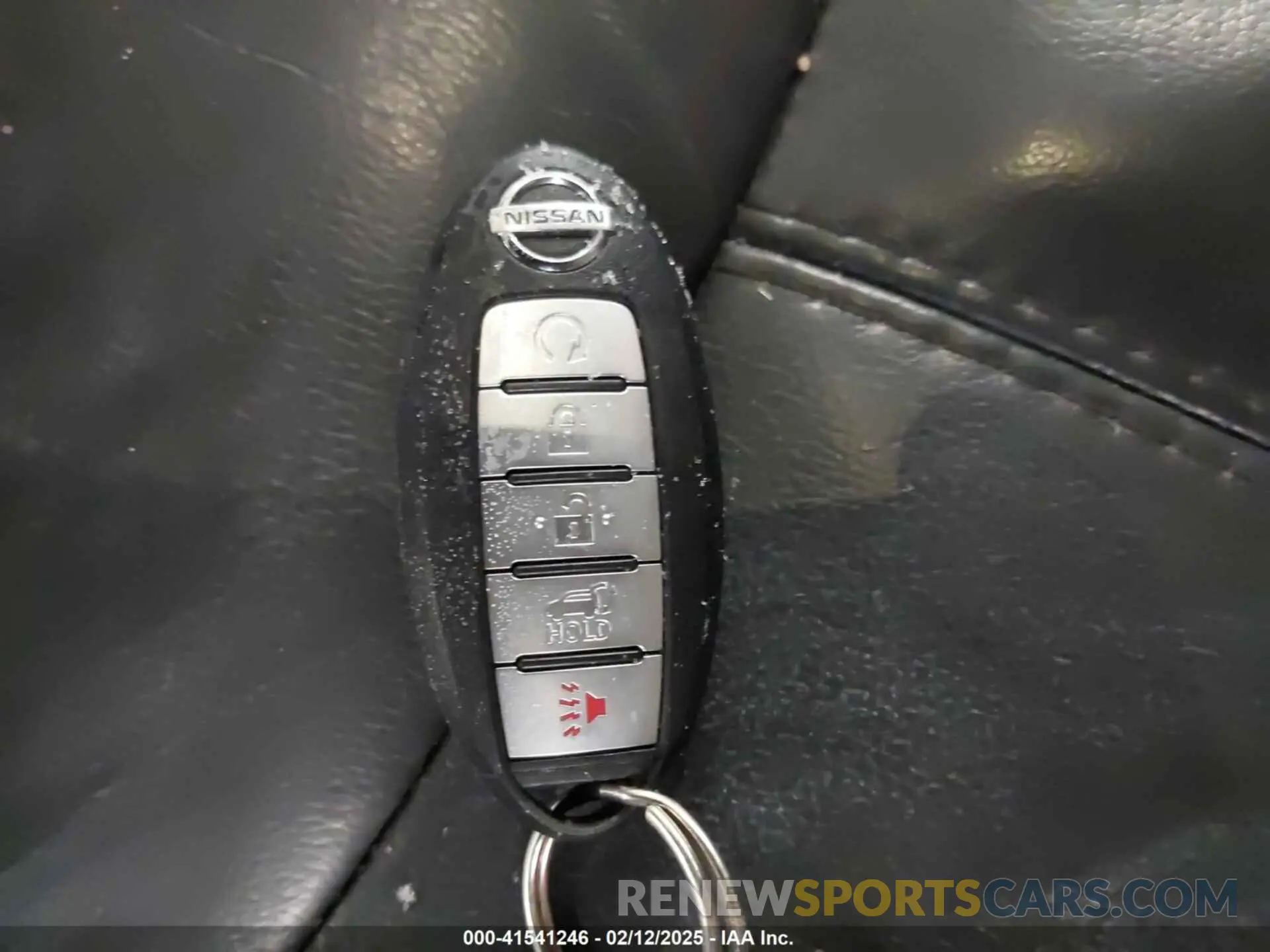 11 Фотография поврежденного автомобиля 5N1DR2CM3LC596348 NISSAN PATHFINDER 2020