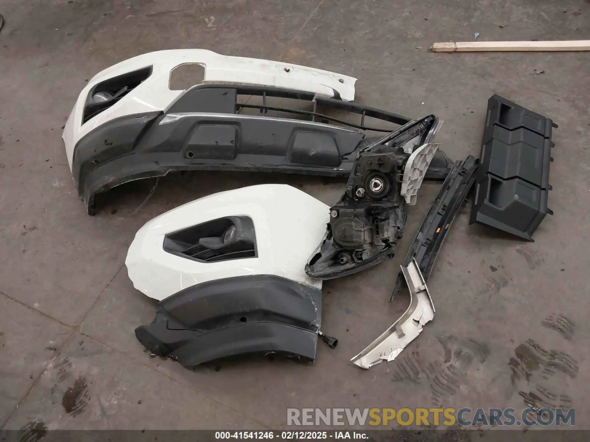 12 Фотография поврежденного автомобиля 5N1DR2CM3LC596348 NISSAN PATHFINDER 2020