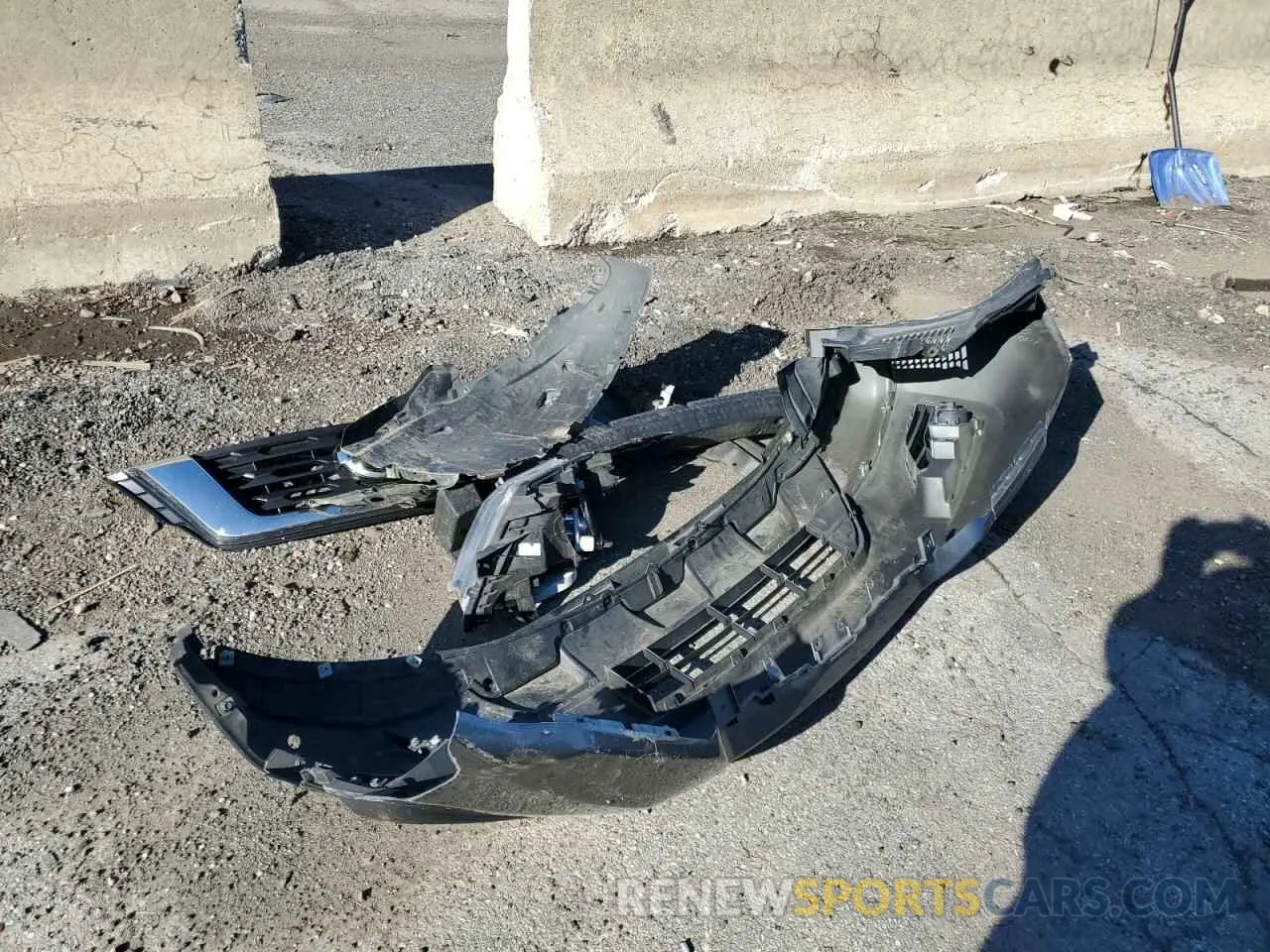 13 Фотография поврежденного автомобиля 5N1DR2CM3LC612967 NISSAN PATHFINDER 2020