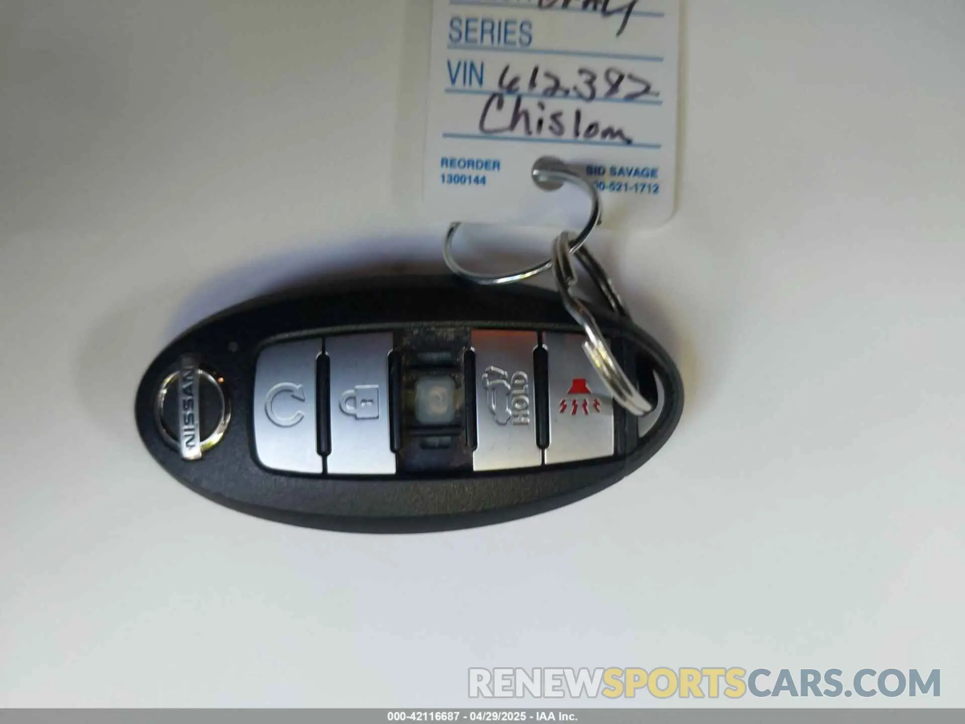 11 Фотография поврежденного автомобиля 5N1DR2CM8LC612382 NISSAN PATHFINDER 2020