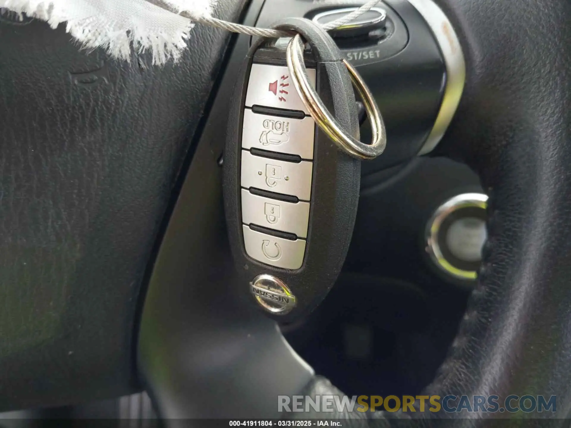 11 Фотография поврежденного автомобиля 5N1DR2CN4LC613232 NISSAN PATHFINDER 2020