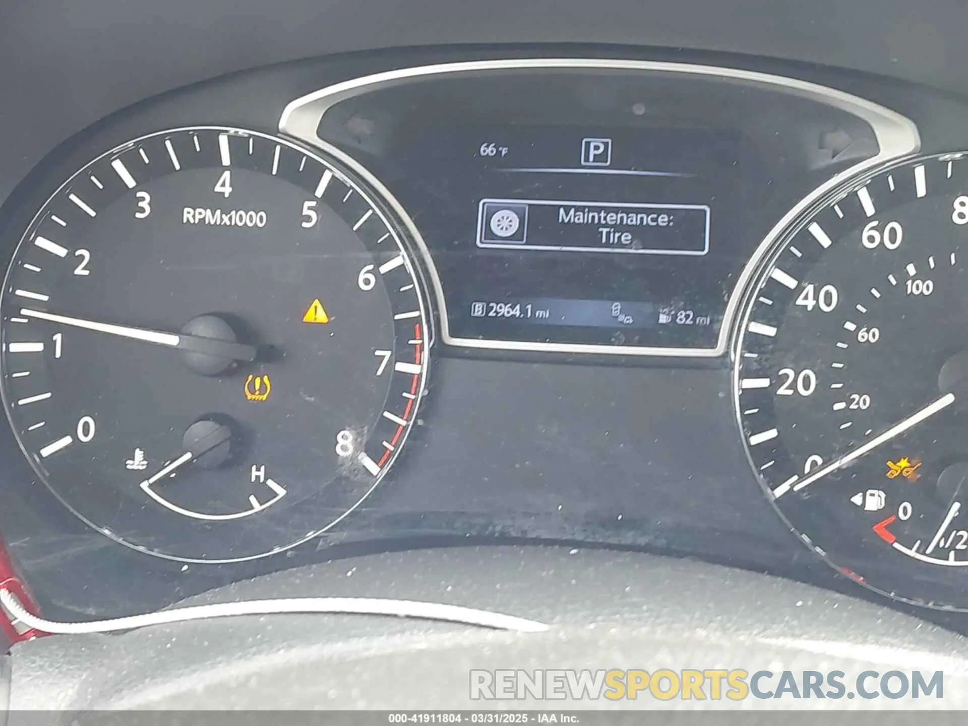 16 Фотография поврежденного автомобиля 5N1DR2CN4LC613232 NISSAN PATHFINDER 2020