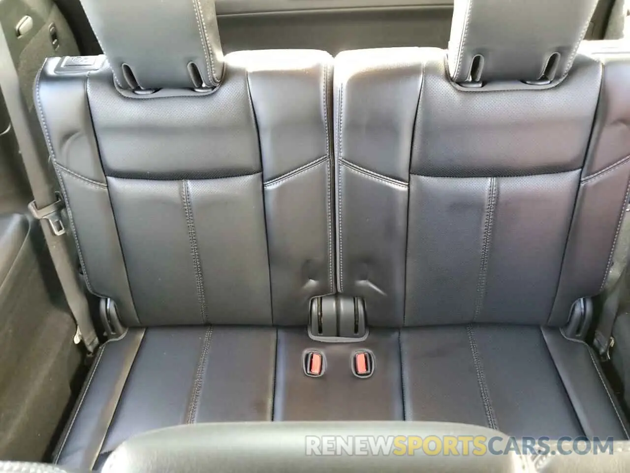 10 Фотография поврежденного автомобиля 5N1DR2DMXLC603150 NISSAN PATHFINDER 2020