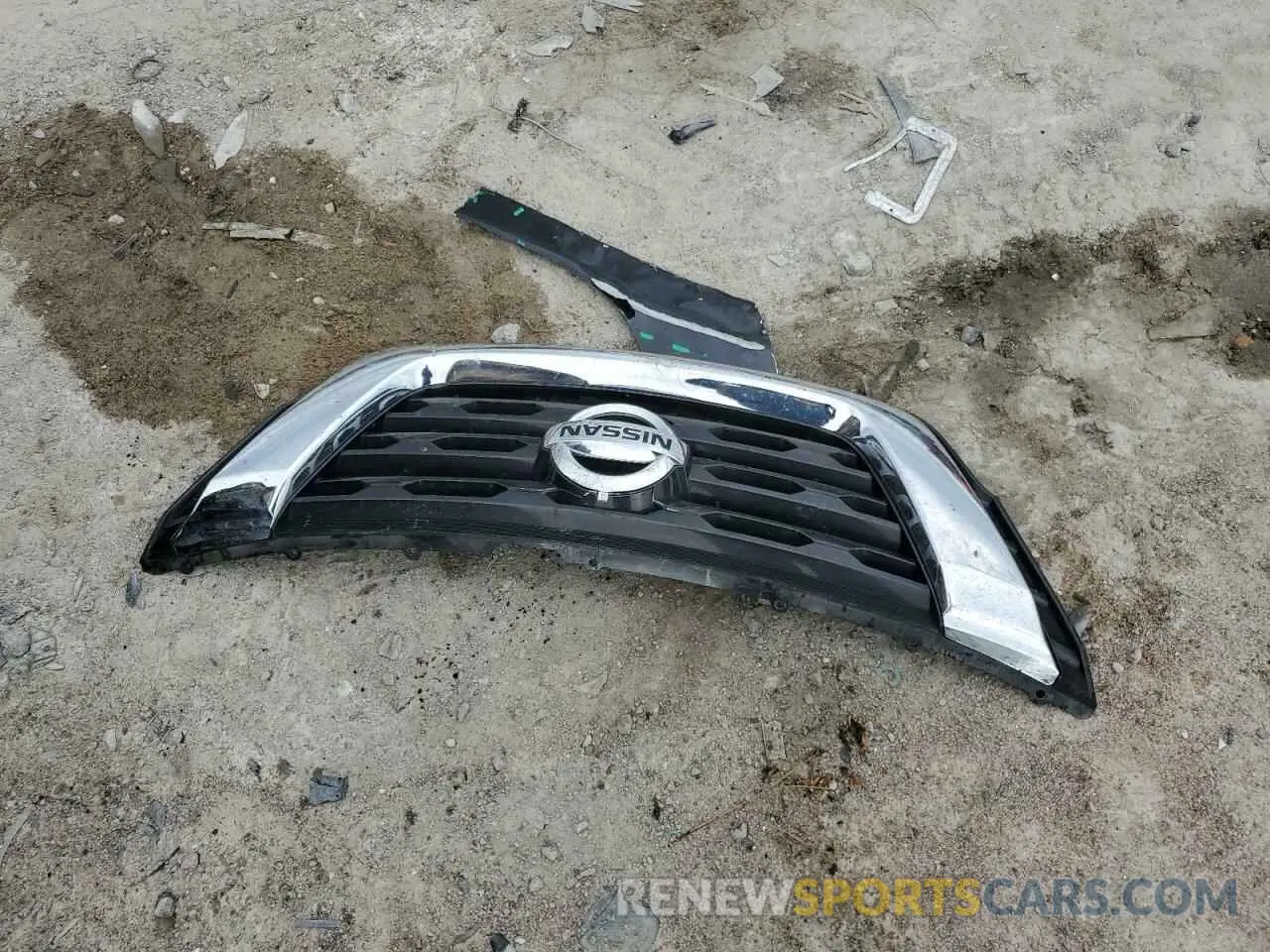 14 Фотография поврежденного автомобиля 5N1DR2DN0LC605059 NISSAN PATHFINDER 2020
