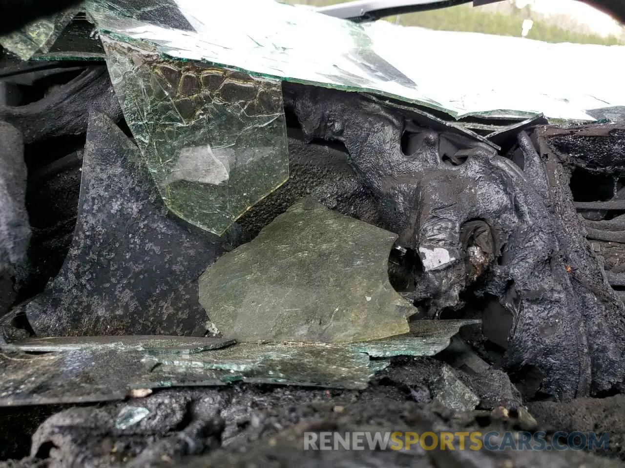 9 Фотография поврежденного автомобиля 5N1DR2DN0LC605059 NISSAN PATHFINDER 2020
