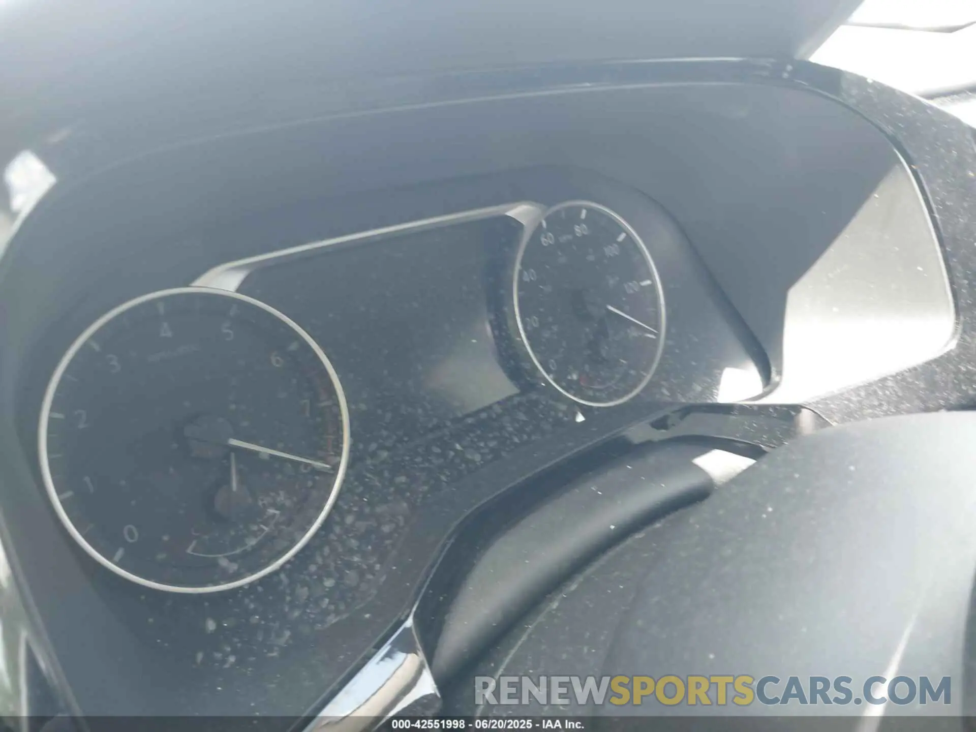7 Photograph of a damaged car 5N1DR3ACXNC207112 NISSAN PATHFINDER 2022