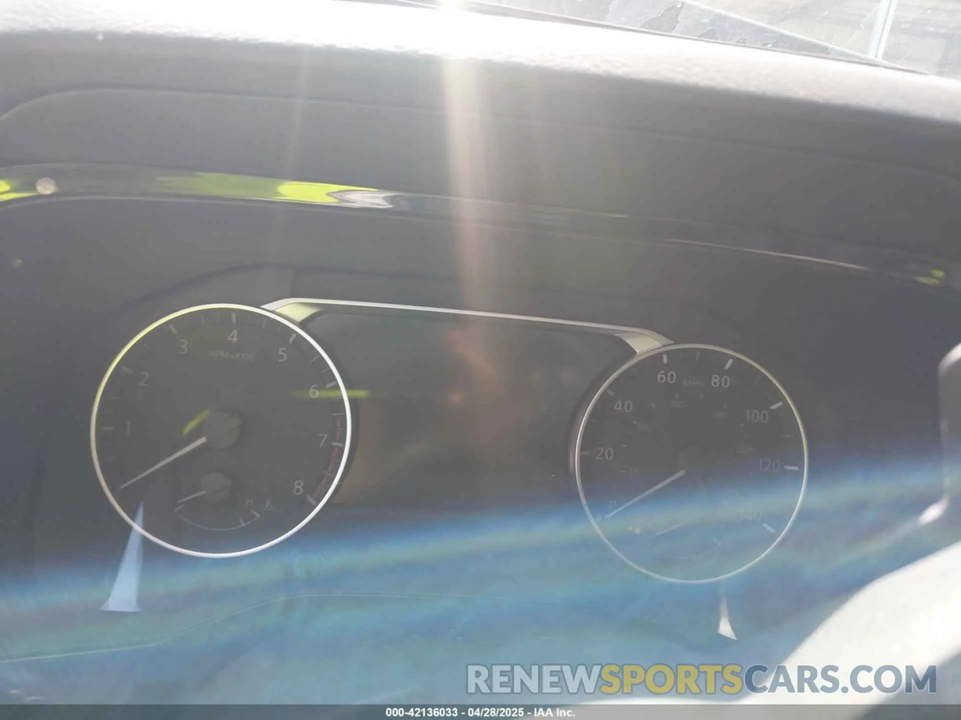 7 Photograph of a damaged car 5N1DR3BA6NC208304 NISSAN PATHFINDER 2022