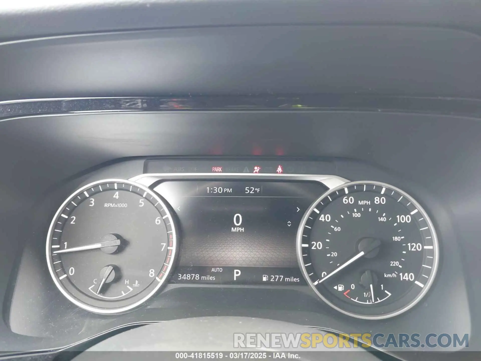 7 Фотография поврежденного автомобиля 5N1DR3BC5NC256913 NISSAN PATHFINDER 2022