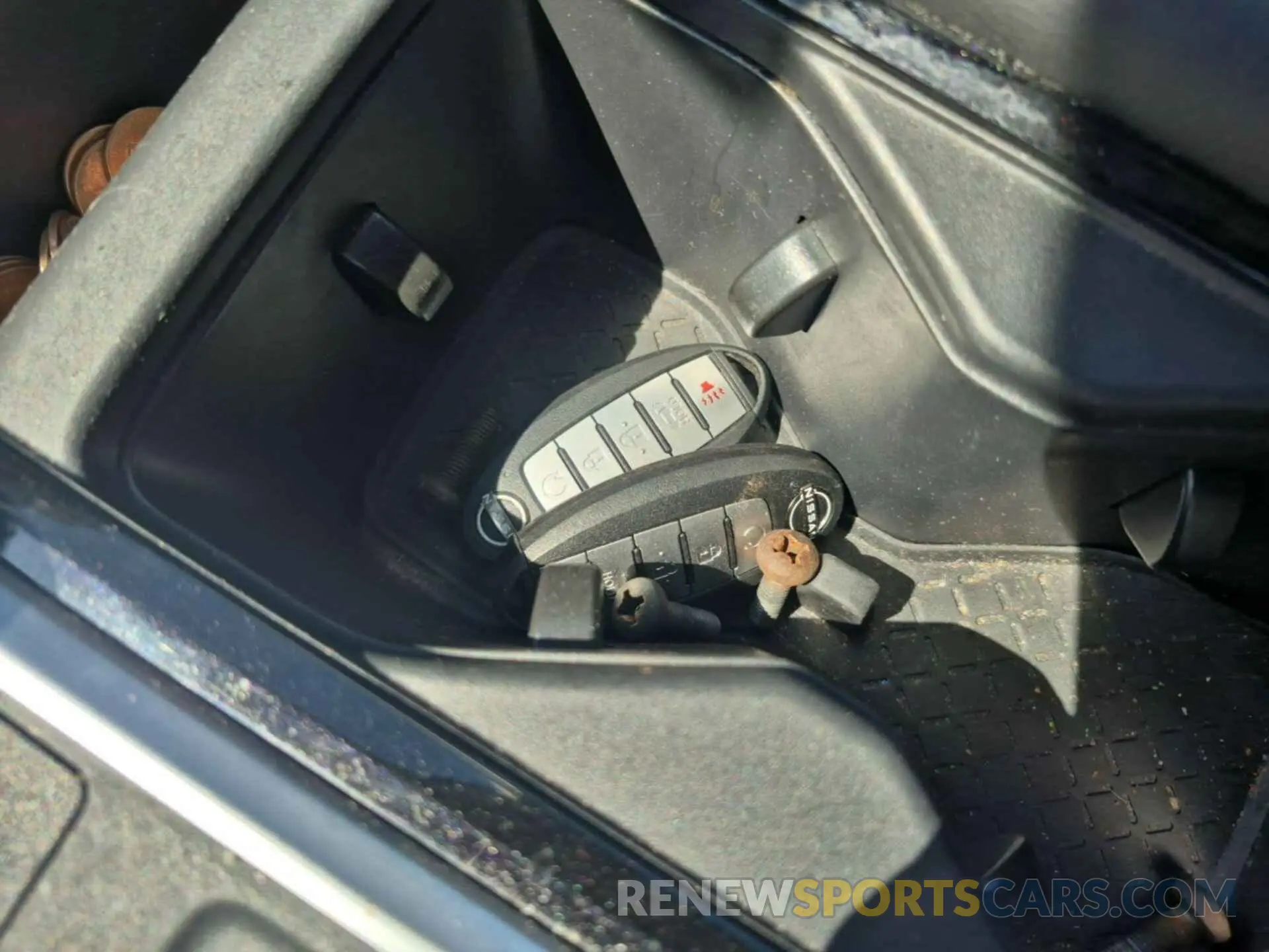 3 Photograph of a damaged car 5N1DR3CC2NC256303 NISSAN PATHFINDER 2022