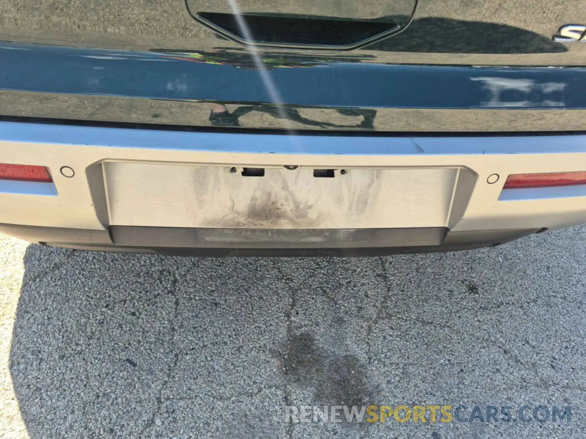 4 Photograph of a damaged car 5N1DR3CC2NC256303 NISSAN PATHFINDER 2022