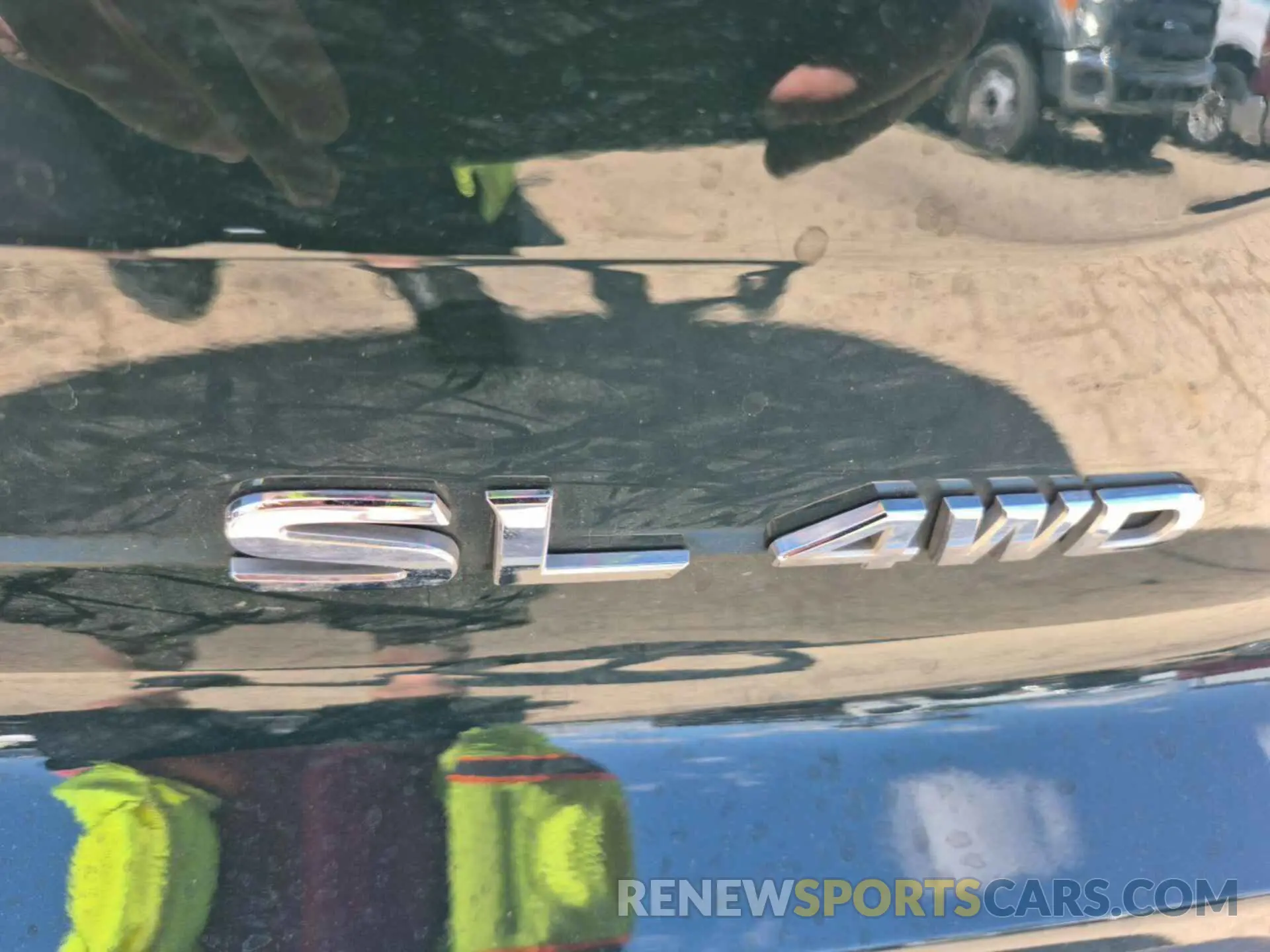 7 Photograph of a damaged car 5N1DR3CC2NC256303 NISSAN PATHFINDER 2022
