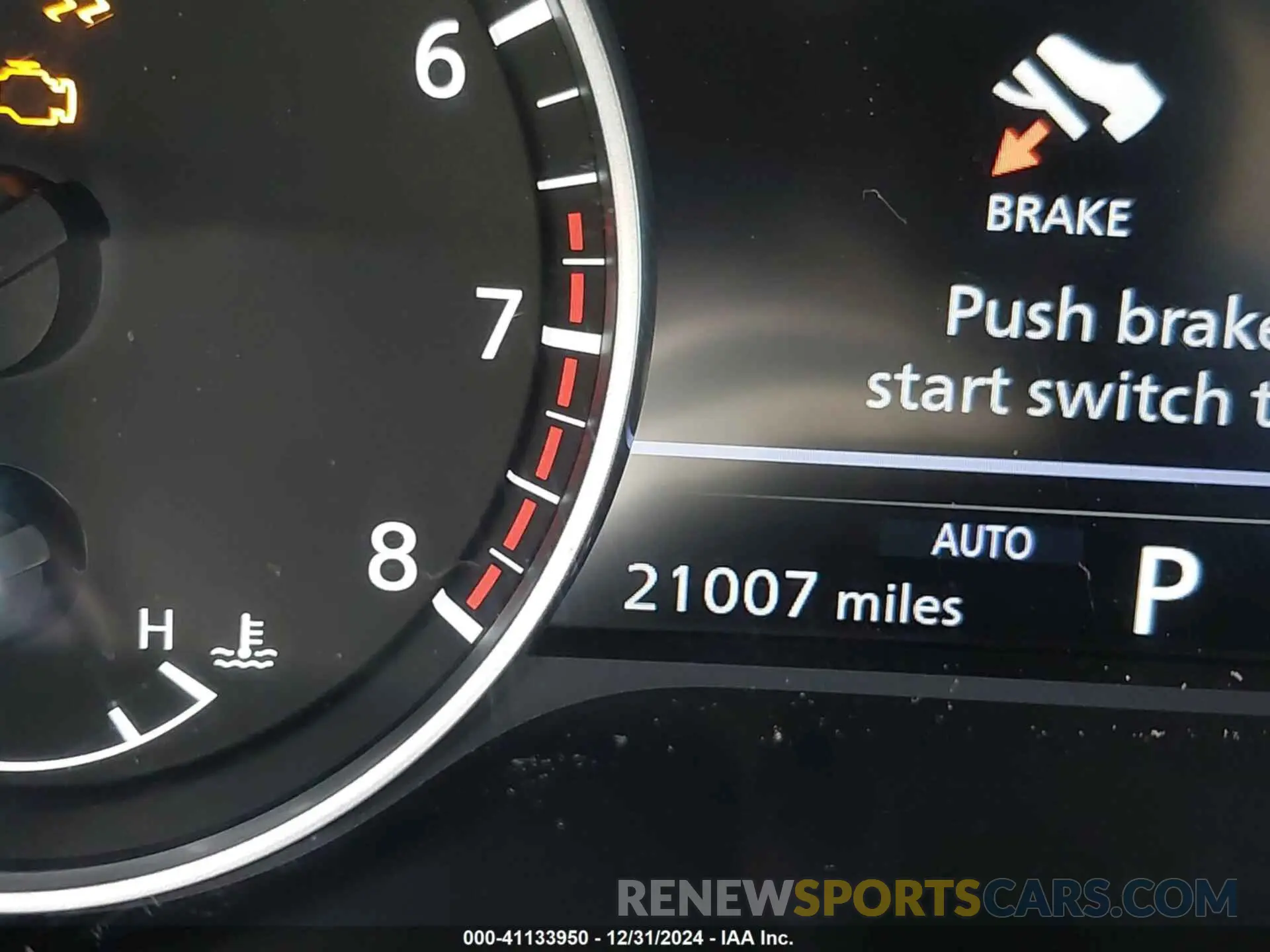 16 Фотография поврежденного автомобиля 5N1DR3CC3NC268993 NISSAN PATHFINDER 2022