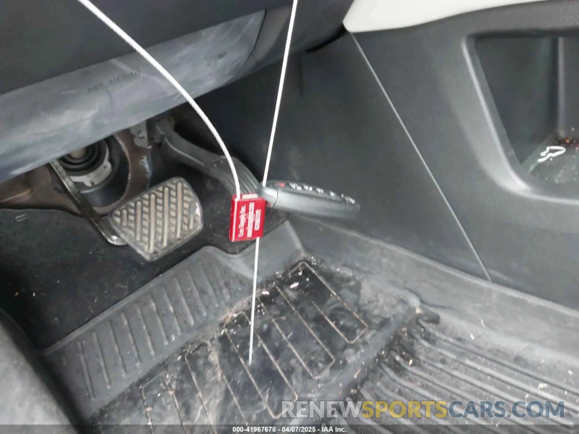 11 Фотография поврежденного автомобиля 5N1DR3CC4NC226932 NISSAN PATHFINDER 2022