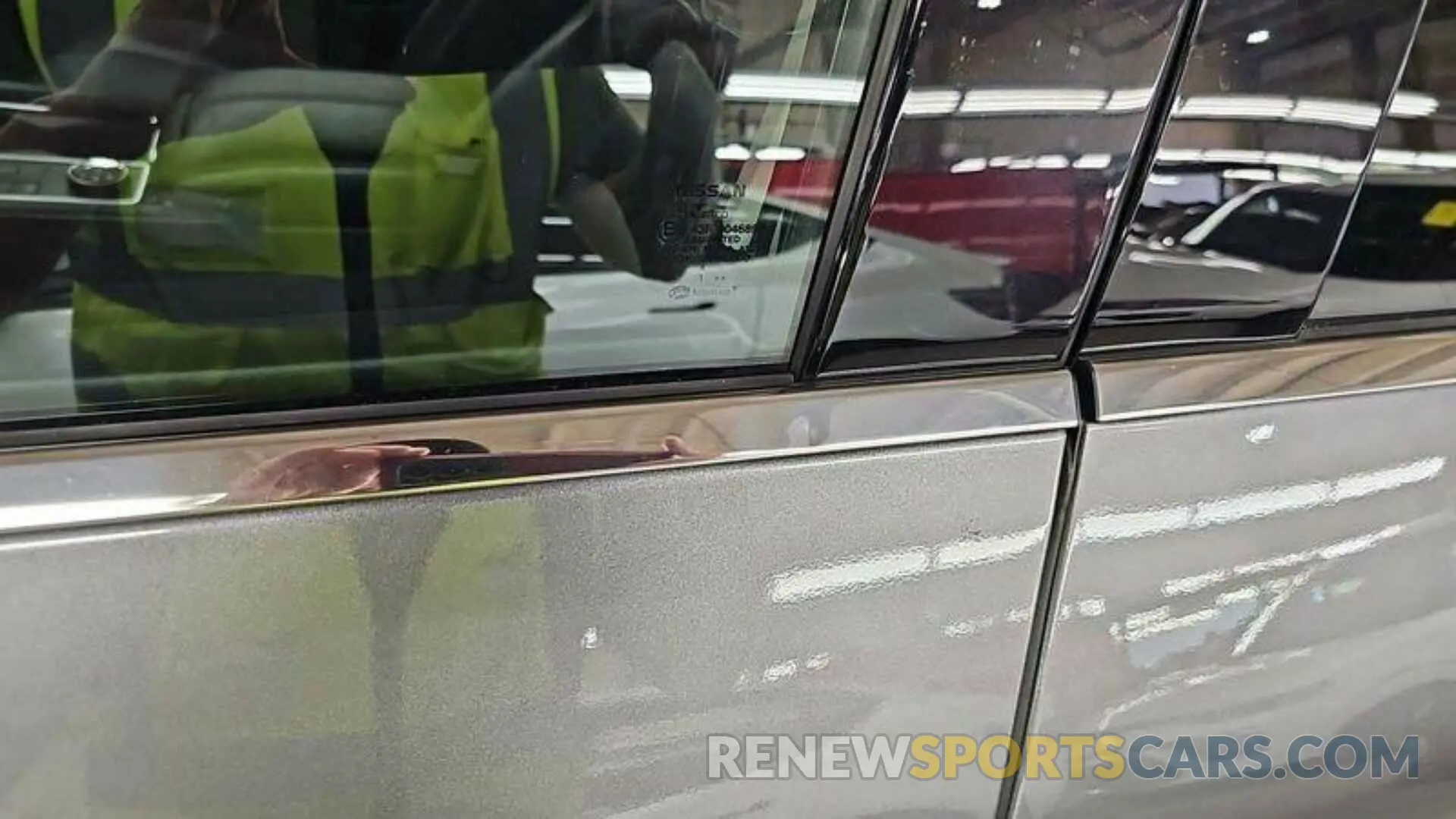 24 Photograph of a damaged car 5N1DR3CCXNC249938 NISSAN PATHFINDER 2022
