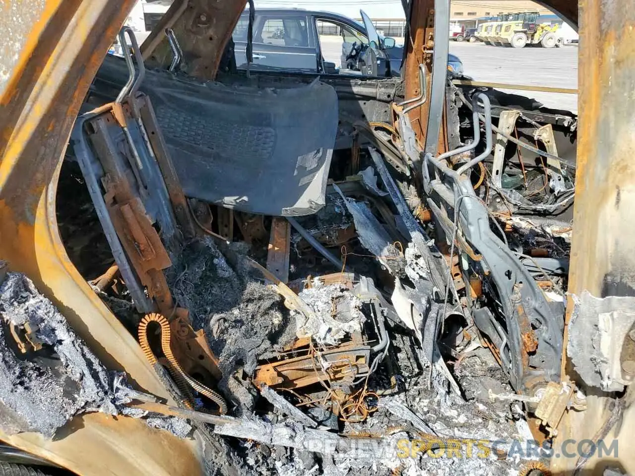11 Фотография поврежденного автомобиля 5N1DR3DH1NC207832 NISSAN PATHFINDER 2022