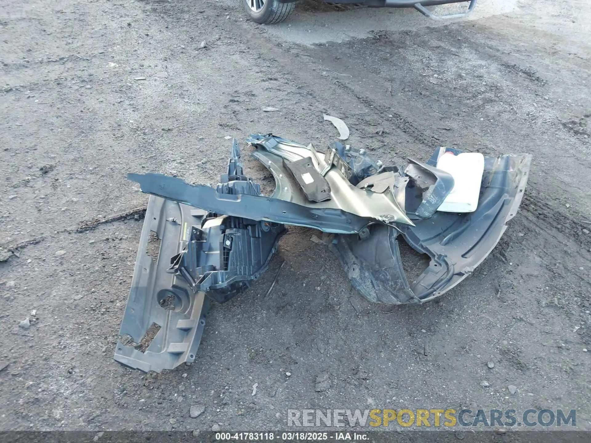 12 Фотография поврежденного автомобиля 5N1DR3DK2NC232878 NISSAN PATHFINDER 2022