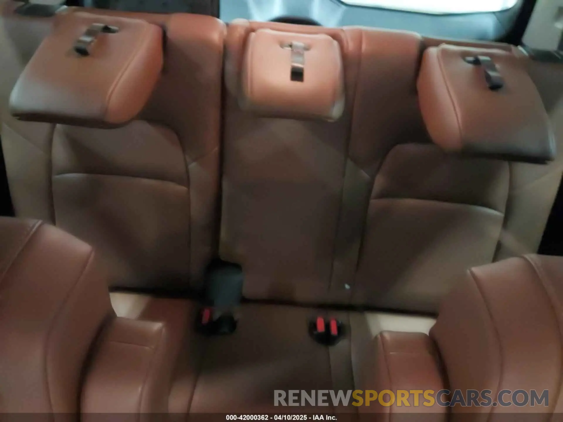 18 Фотография поврежденного автомобиля 5N1DR3DK7NC269943 NISSAN PATHFINDER 2022