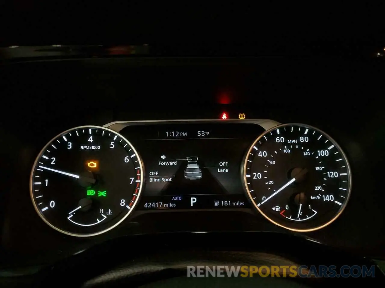9 Фотография поврежденного автомобиля 5N1DR3BC1PC244857 NISSAN PATHFINDER 2023