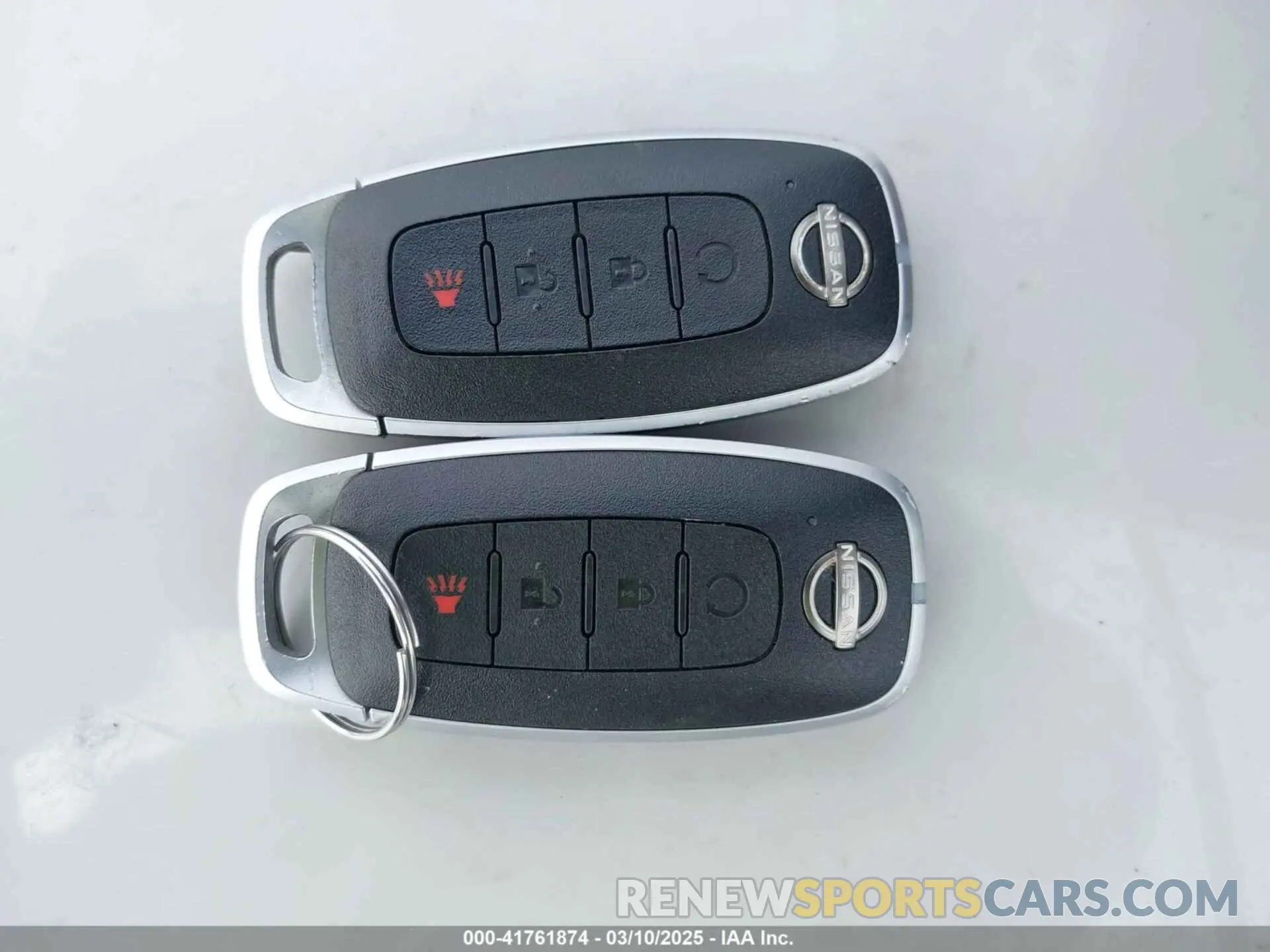 11 Фотография поврежденного автомобиля 5N1DR3BD1PC264826 NISSAN PATHFINDER 2023