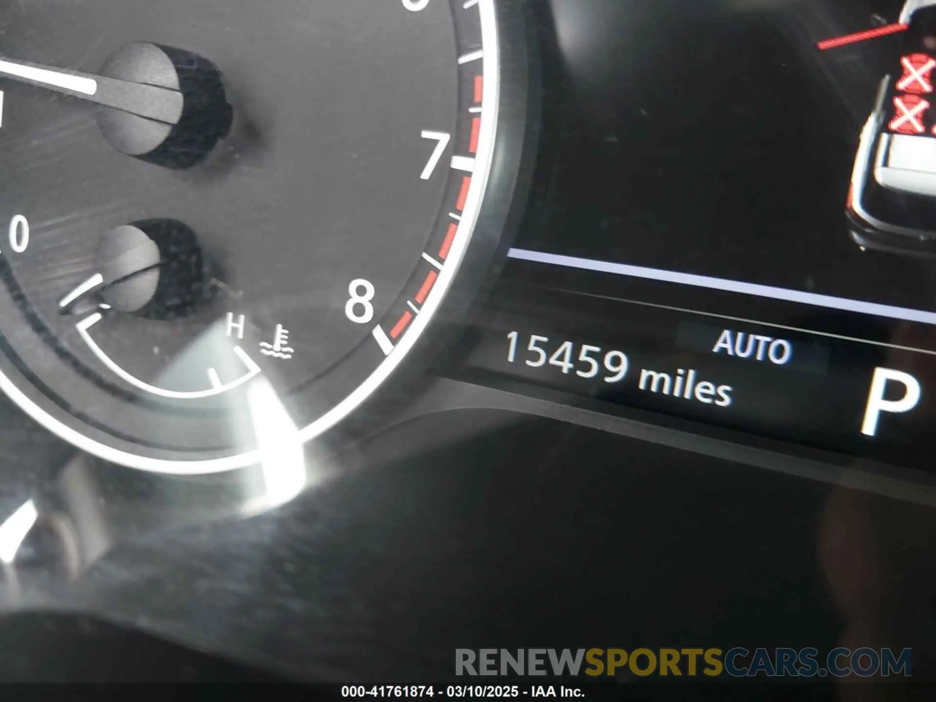 15 Фотография поврежденного автомобиля 5N1DR3BD1PC264826 NISSAN PATHFINDER 2023
