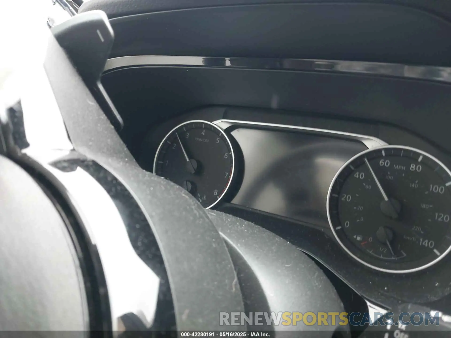 15 Photograph of a damaged car 5N1DR3BD4PC201560 NISSAN PATHFINDER 2023