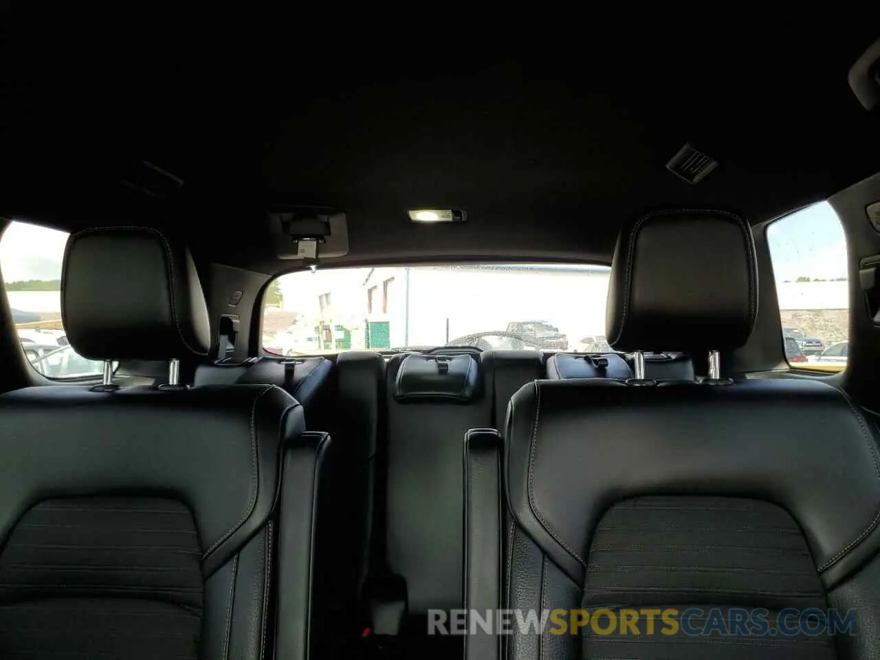 10 Фотография поврежденного автомобиля 5N1DR3BD9PC275069 NISSAN PATHFINDER 2023
