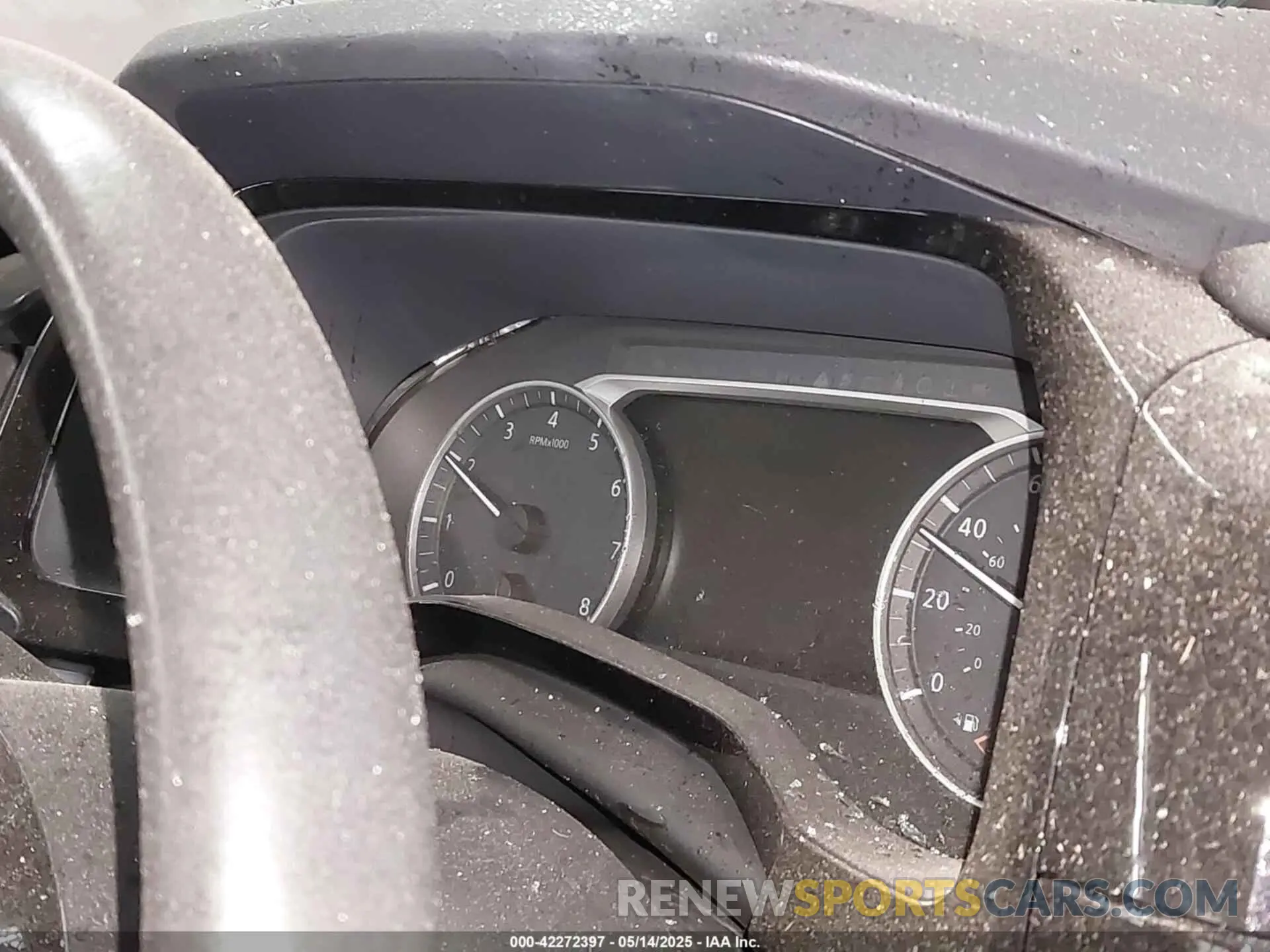14 Фотография поврежденного автомобиля 5N1DR3CA1PC203710 NISSAN PATHFINDER 2023