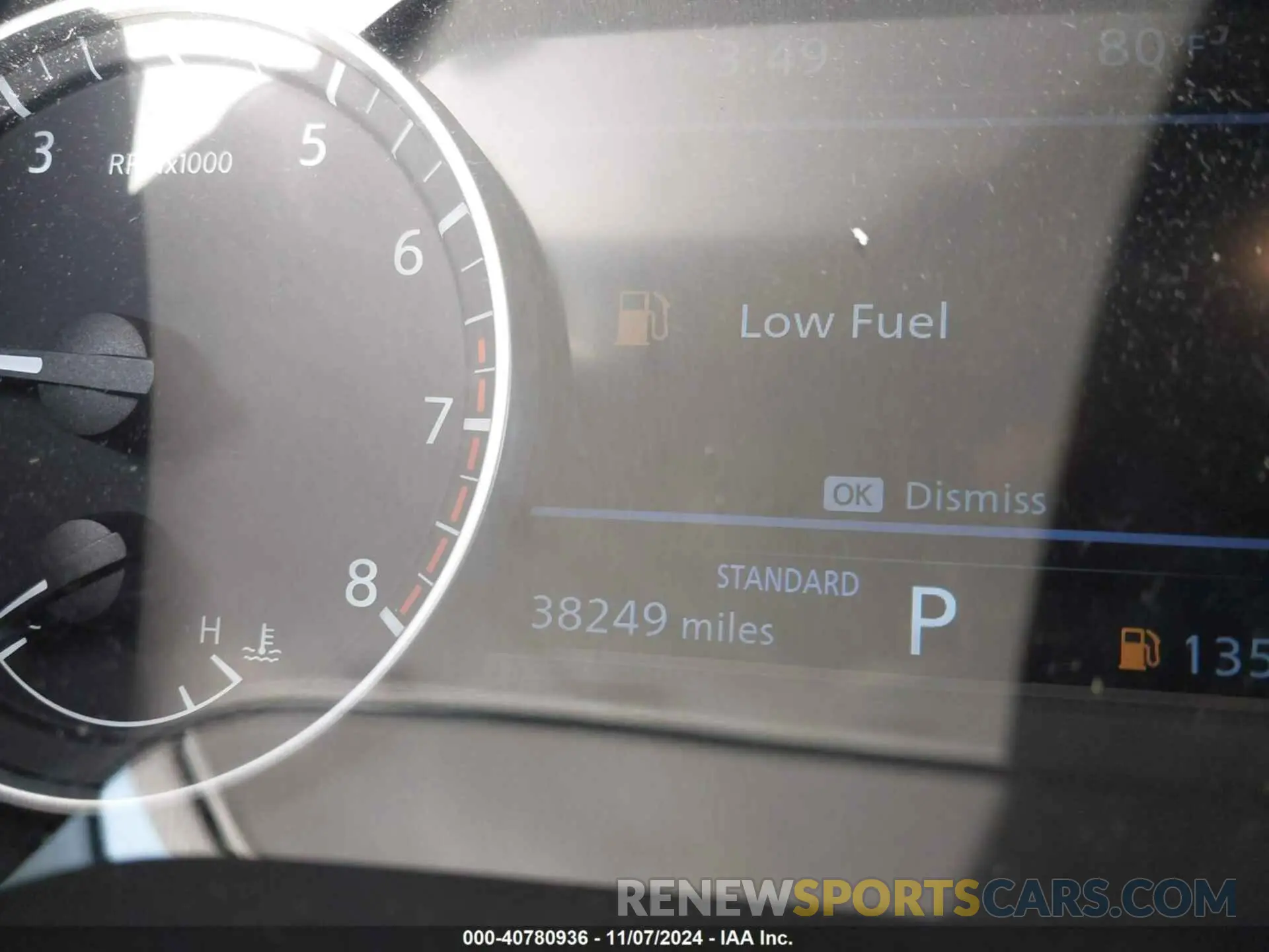15 Фотография поврежденного автомобиля 5N1DR3CA1PC223472 NISSAN PATHFINDER 2023