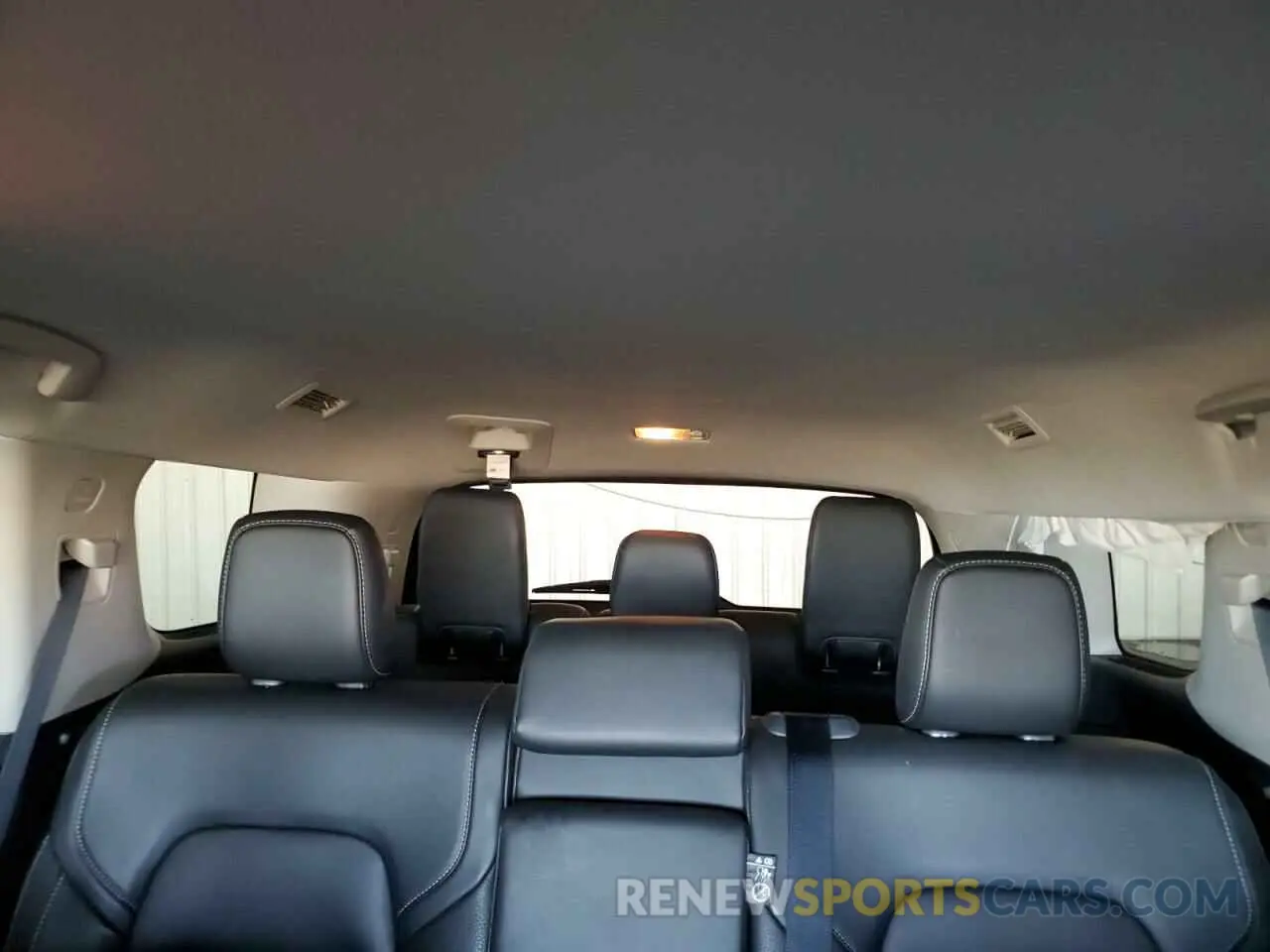 10 Фотография поврежденного автомобиля 5N1DR3CA5PC233843 NISSAN PATHFINDER 2023